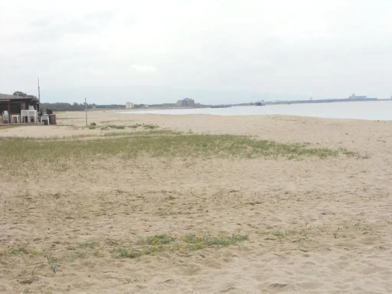 Apartment The Sea of Sardinia