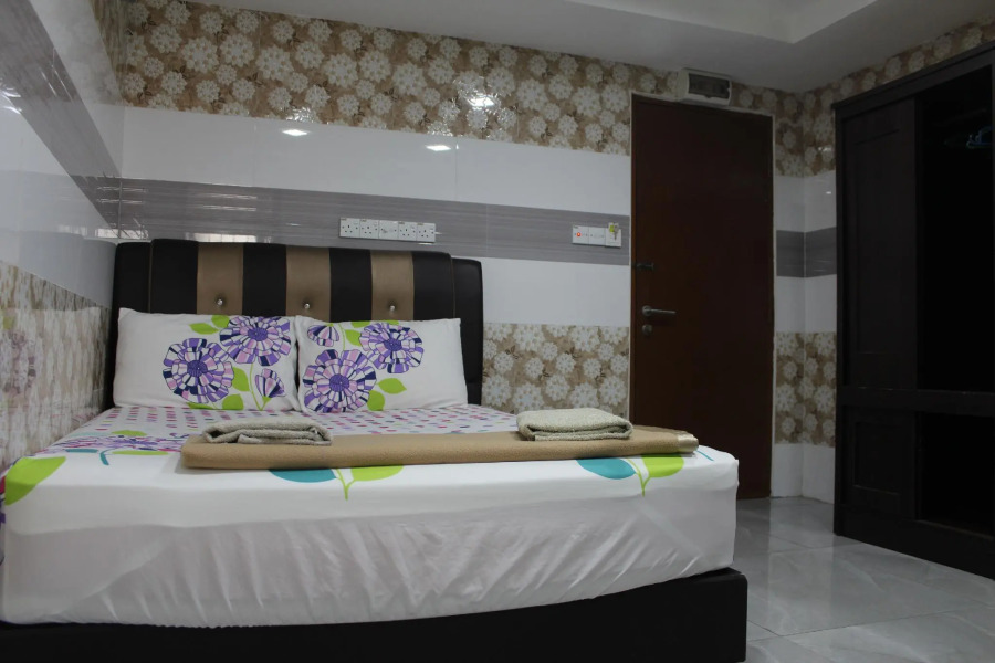 Nilai Budget Hotel