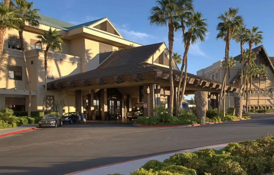 Tahiti Village Resort & Spa