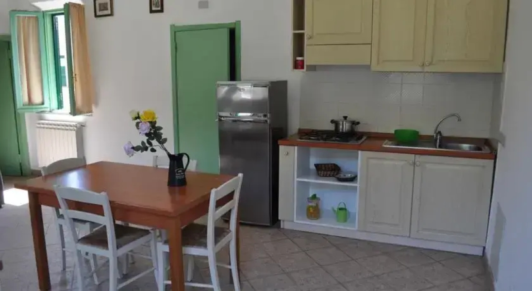 Villaggio Azzurro
