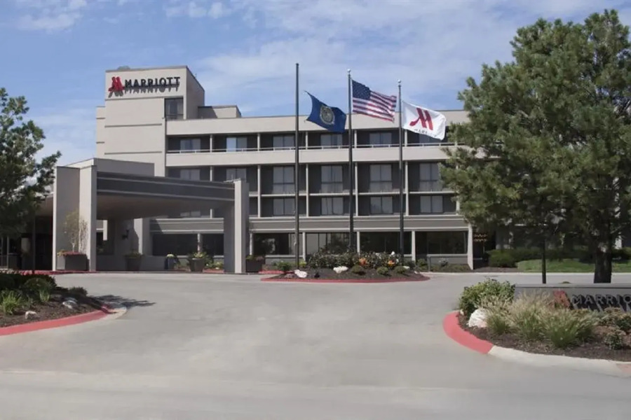 Omaha Marriott