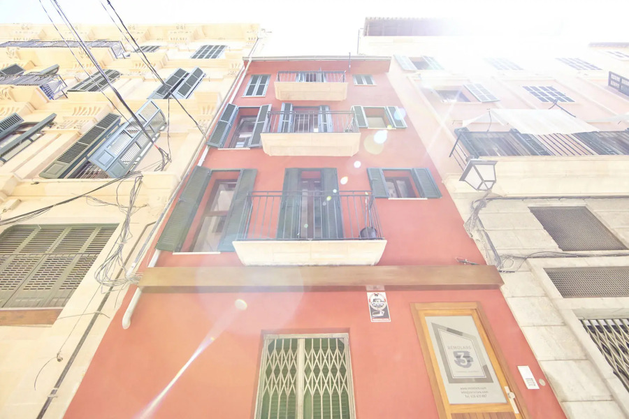 Remolars 3 Townhouse