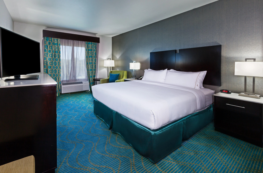 Holiday Inn Express & Suites Killeen - Fort Hood Area by IHG