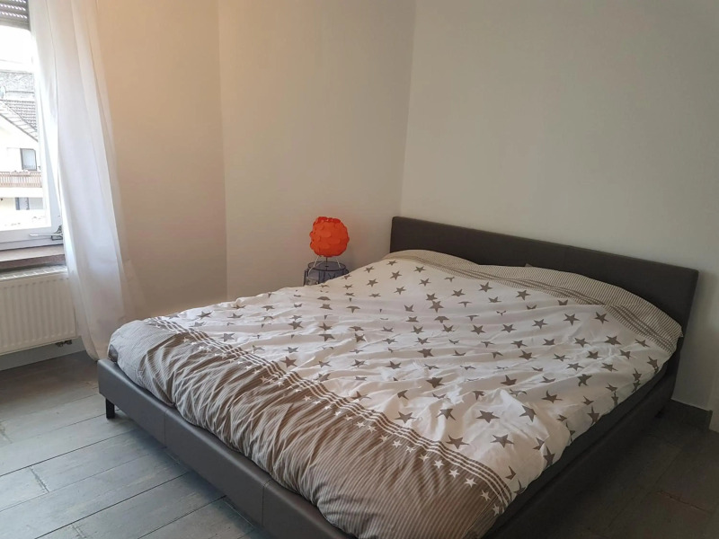 Ein Trip in die Natur