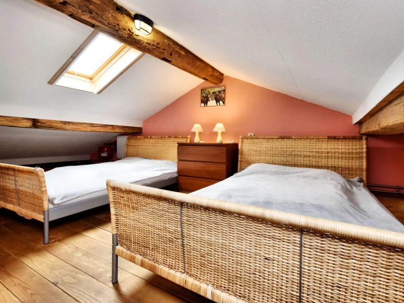 Rustic Farm Stay in Rogery