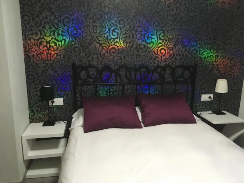 Apartamentos San Gregorio