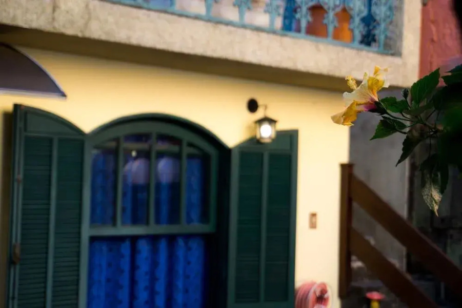 Benfazejo Hostel & Lounge