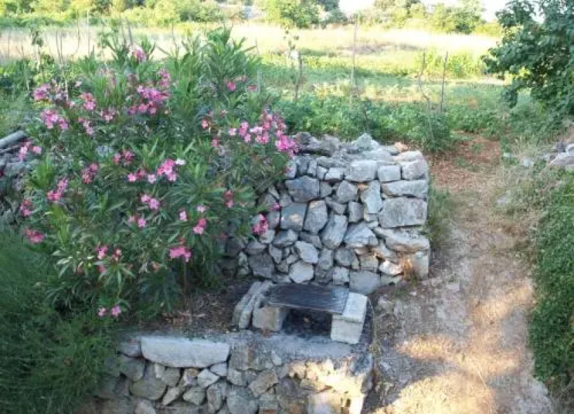 Holiday Home Loznati