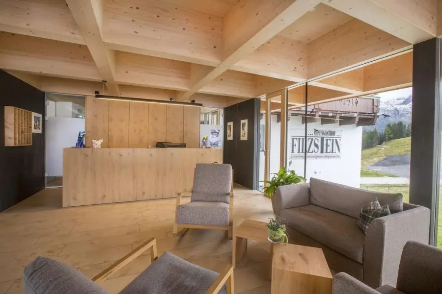 Alpengasthof Filzstein