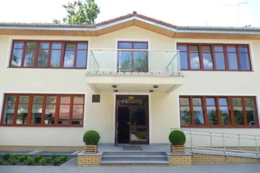 Hotel I Karczma Staropolska Mazowsze