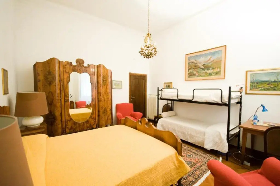 Bed  Breakfast San Michele