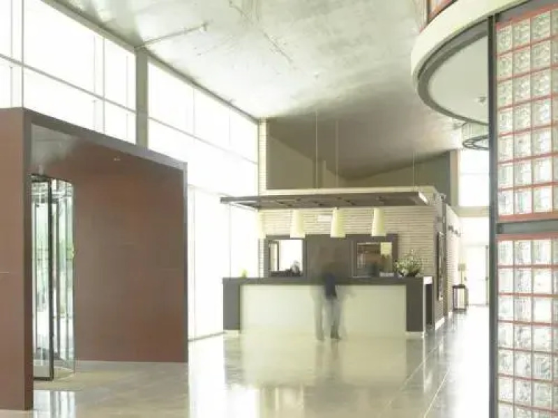 Hotel Isla de la Garena