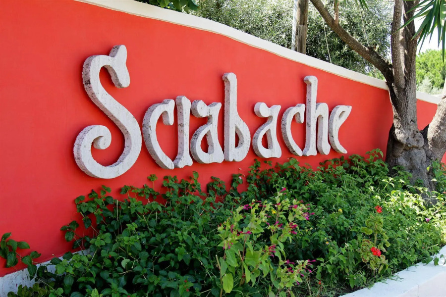 Hotel Residence Sciabache