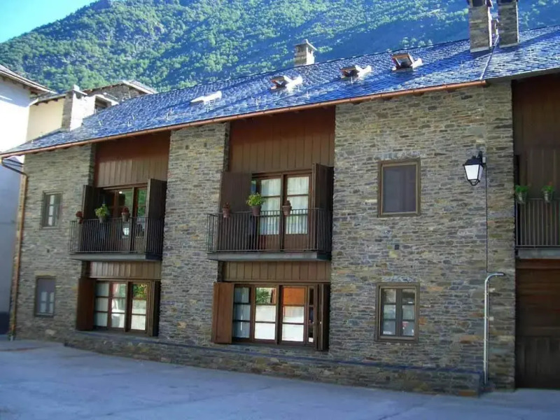 Hotel Vall Ferrera