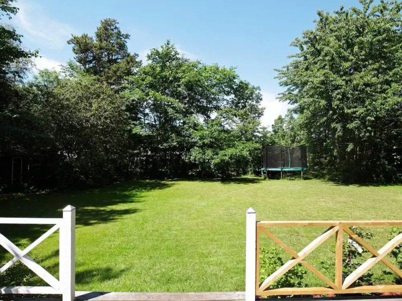 5 Person Holiday Home in Vejby-by Traum