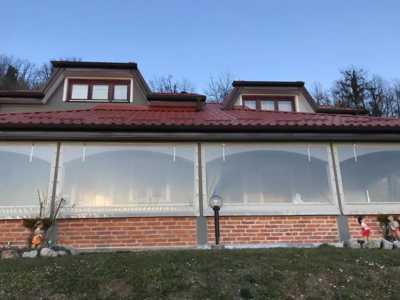 Kuća za odmor Magdalena&V