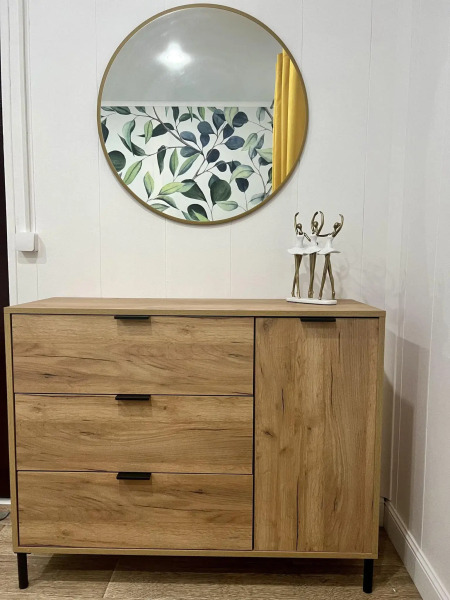 Апартаменты на улице Курортная