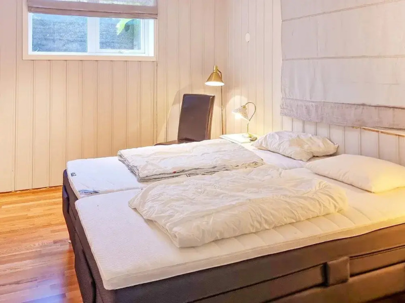 10 Person Holiday Home in Bygstad-by Traum