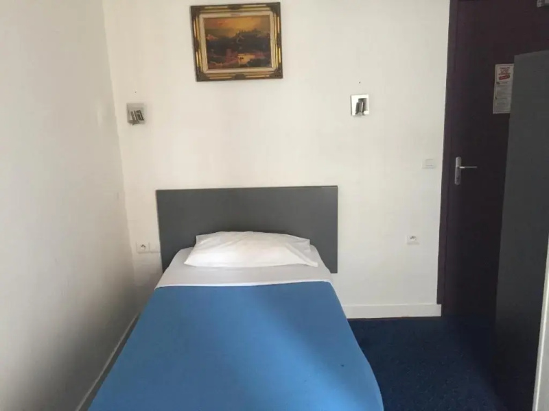 Hotel Chevallier