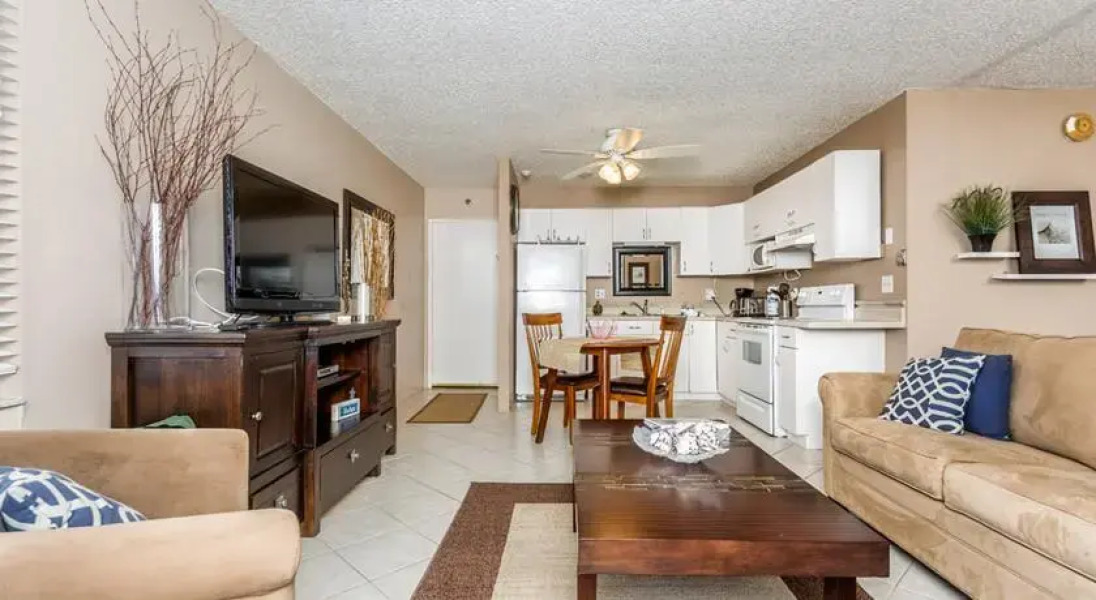 Estero Beach & Tennis 501C