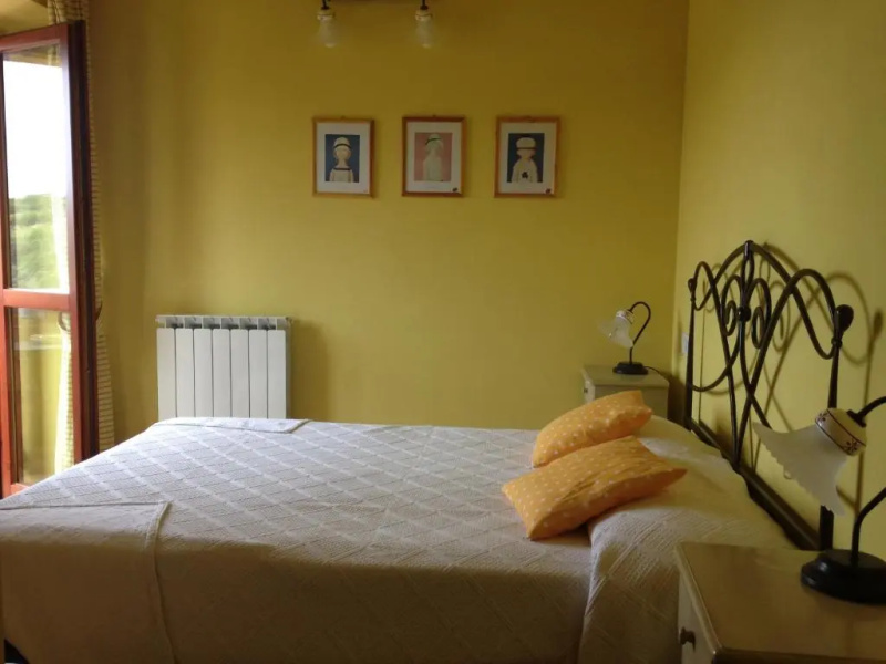 Cumana Blu Apartments
