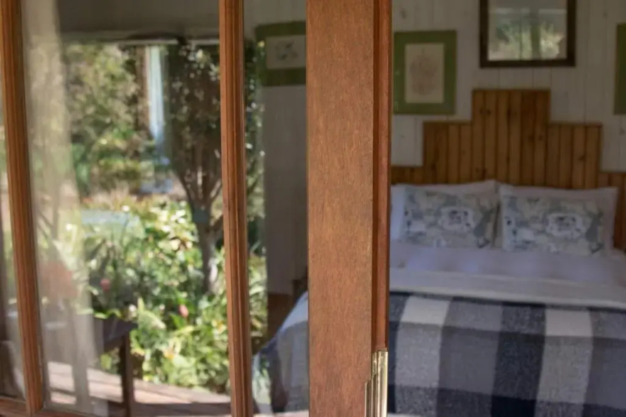 Pear Tree Cottage