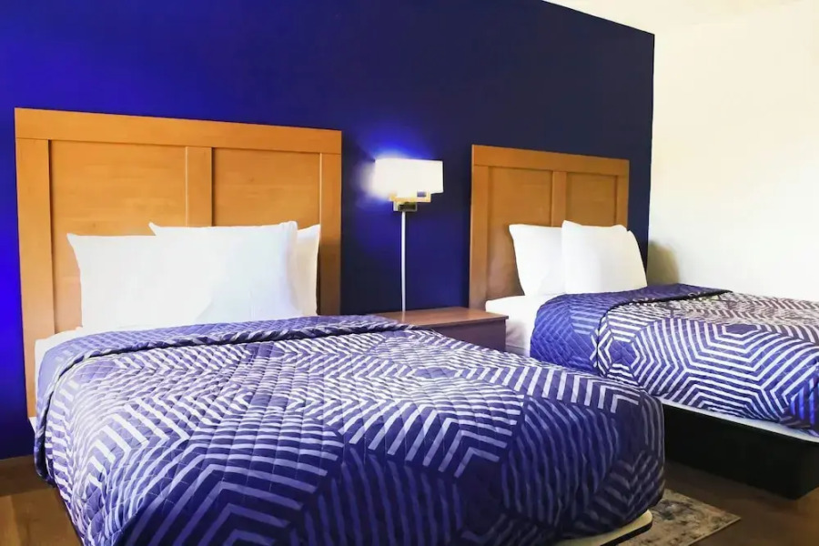 Northland Motel near University - State College, PA