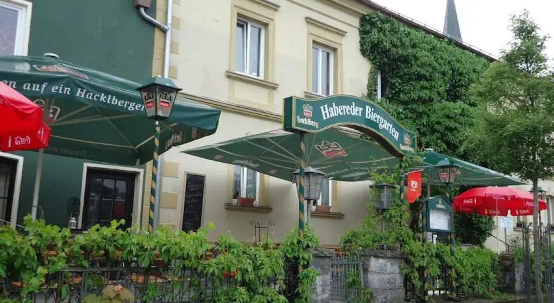 Gasthof Hotel Habereder
