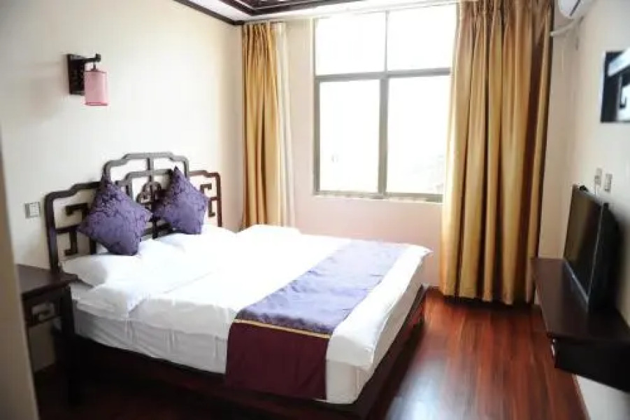 Jianshui Lin'an Story Inn