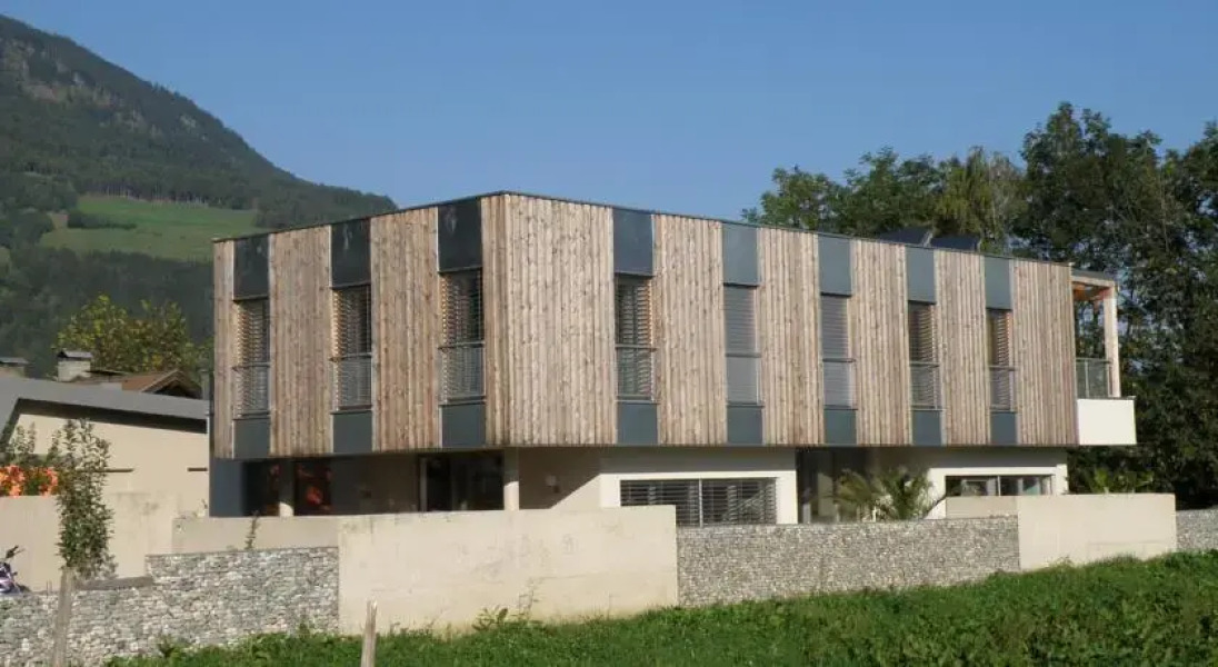 Ferienwohnung Müller-Oberhuber