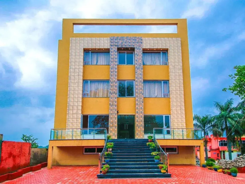 OYO 16730 Sea World Water Park