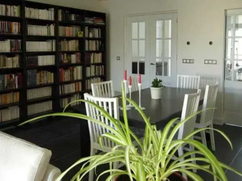 Le Fournil Du Mirail