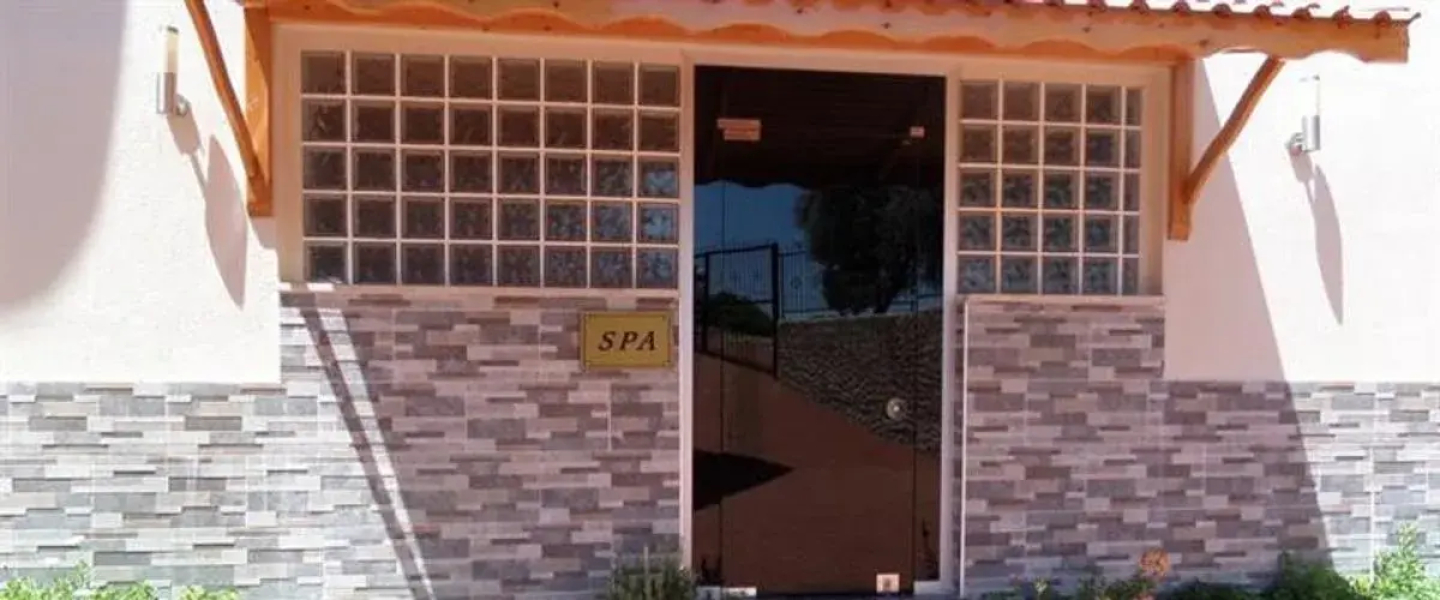 Pia Mya Hotel & Spa
