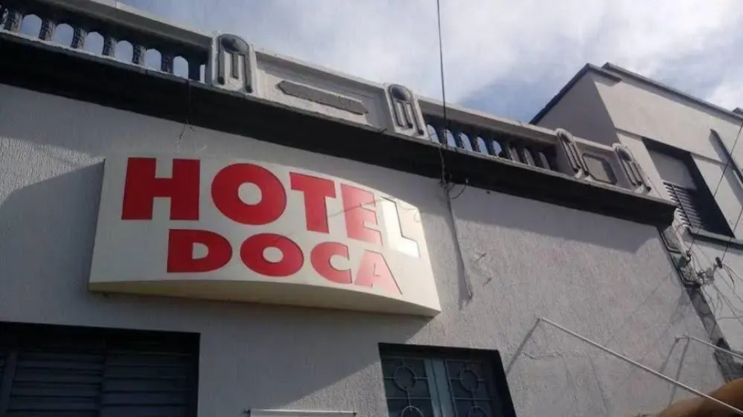 Hotel Doca