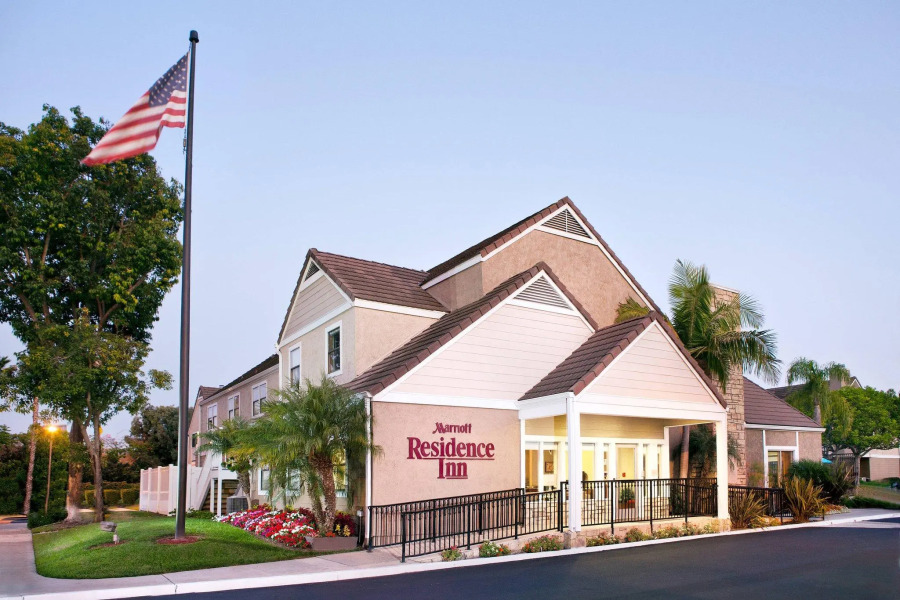 Residence Inn by Marriott Costa Mesa Newport Beach