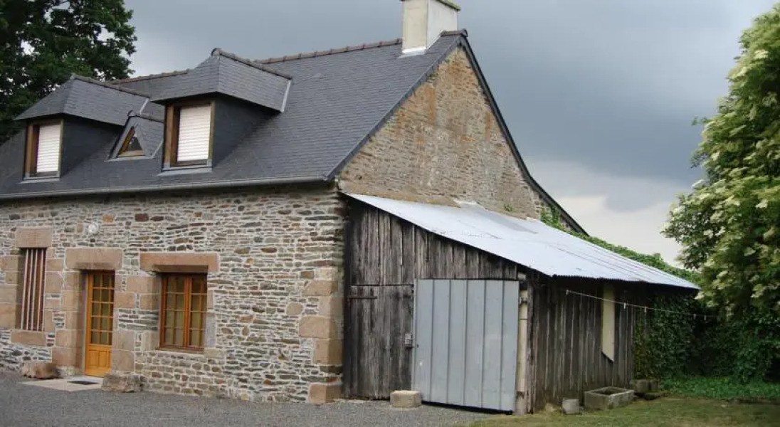 Maison - Baie du Mont Saint Michel