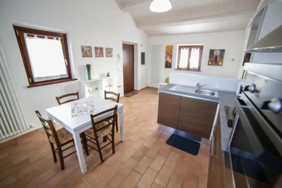 Country House Ca Brunello