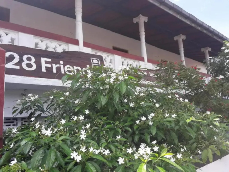 Villa Caterina Group