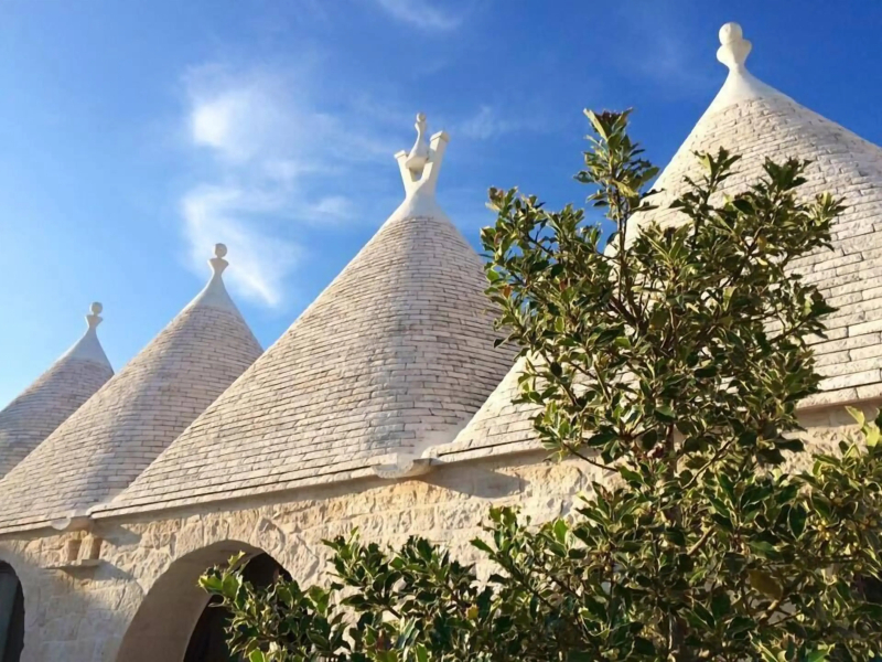 Masseria Cappella