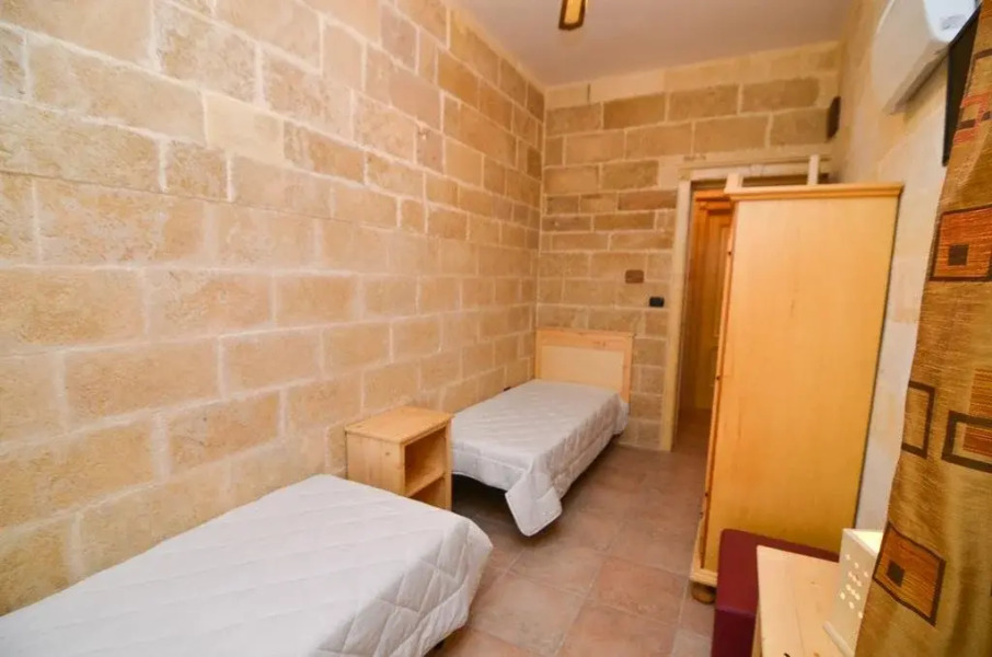 Bed and Breakfast Europa