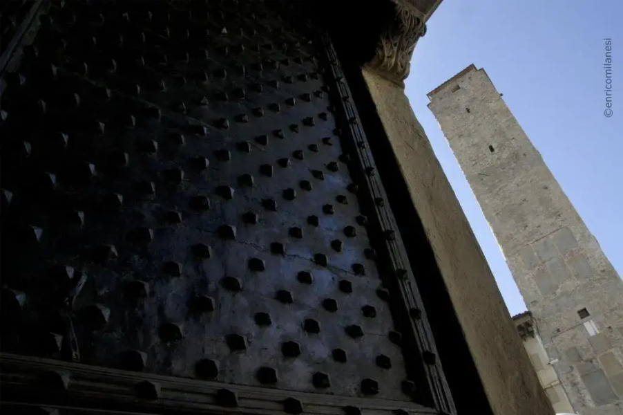 Residenza Antica Canonica