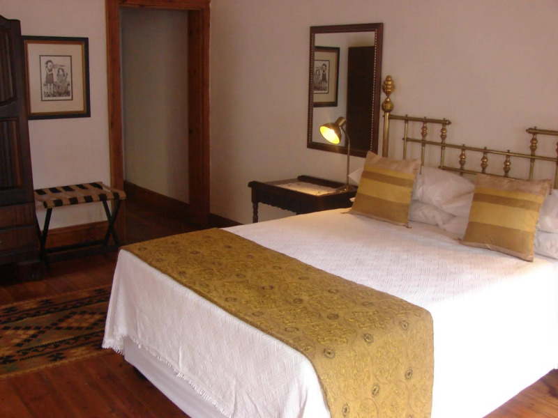 Advocates Manor Guest House