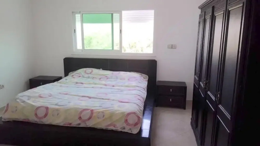 Villa 240m2 piscine privée vue mer plage