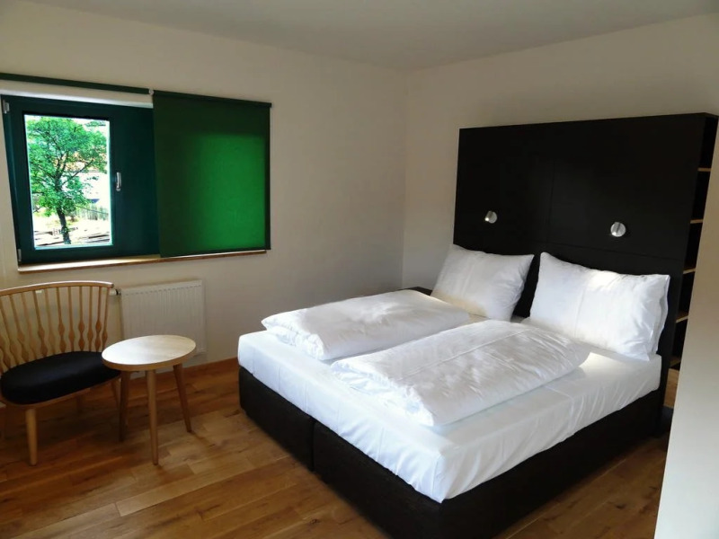 Hotel Sportpark Agnes