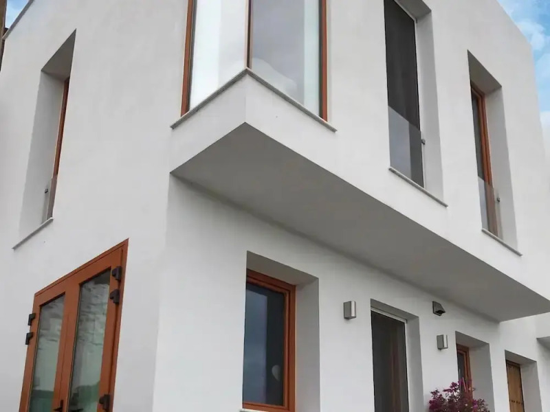 Holiday Home in Andalucia Near Caminito del Rey