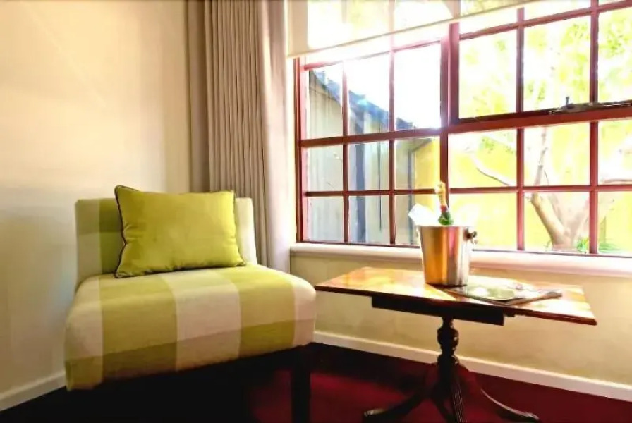 The Inn Mahogany Creek