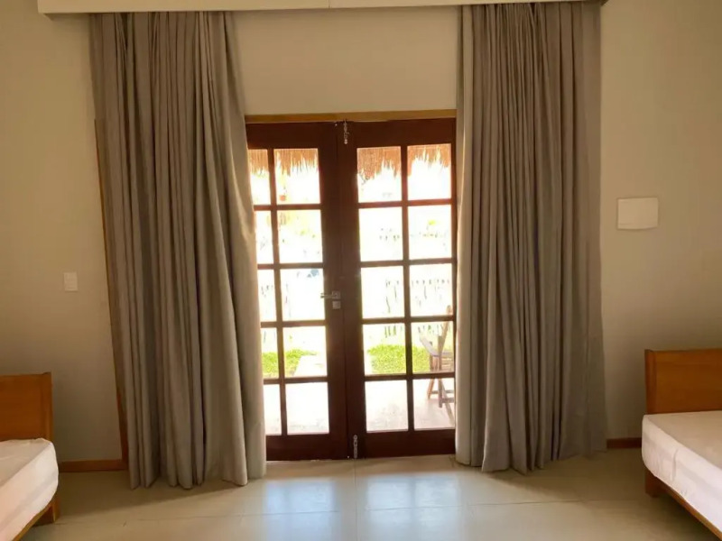 Pousada Vila Camurim