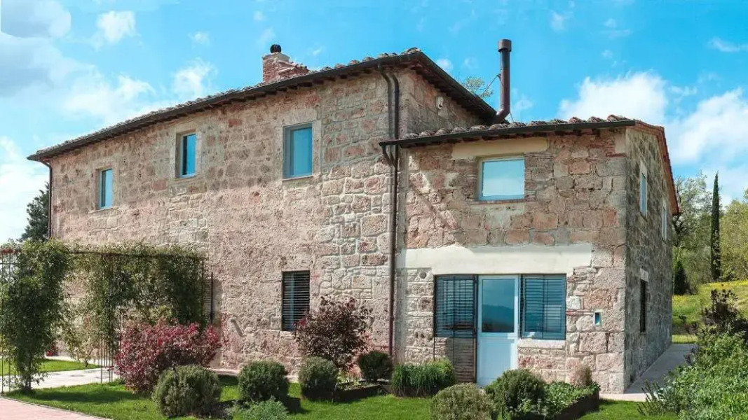 Terra Quercus 7 1 in Sarteano