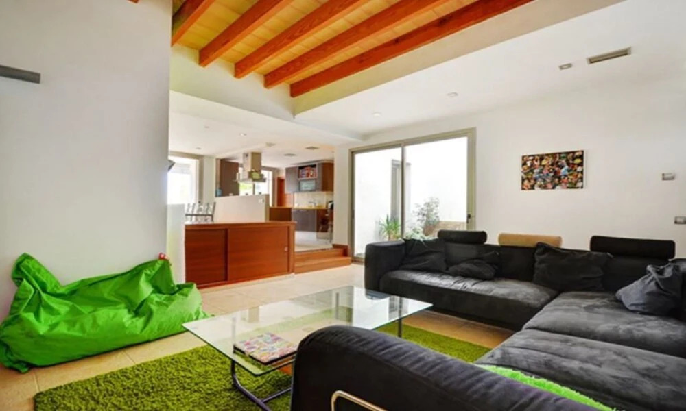 104514 -  Villa in Marratxí