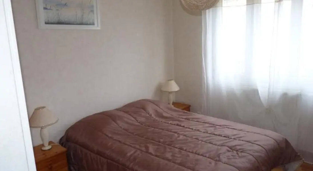 Gîte Urbain Lann Oriant - Hennebont